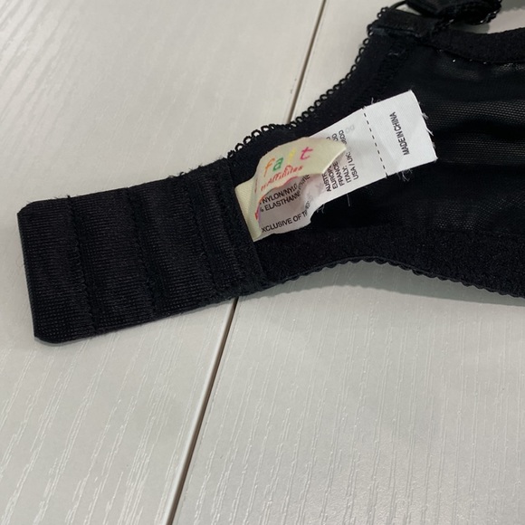 Parfait by Affinitas balconette bra. NWOT size 36DD - Picture 9 of 14